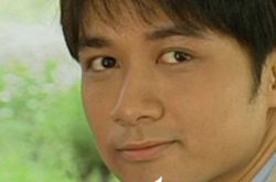 情深深雨蒙蒙古巨基介绍 与林心如对饮为赵薇庆生 