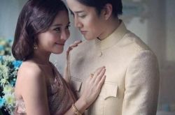 泰版浪漫满屋剧照唯美  被评不像泰剧的泰剧 