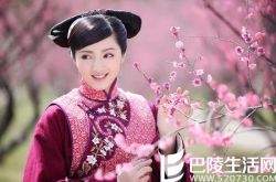 麦迪娜宫锁连城剧照瞩目 变身美艳女杀手 