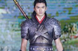 轩辕剑之汉之云电视剧剧情介绍 张云龙于朦胧兄弟虐杀 