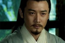 新三国演义陆毅剧照集锦 其“舌战群儒”获赞 