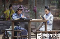 东方神话魔幻巨制何仙姑剧照 马苏郑恺罗晋齐亮相 