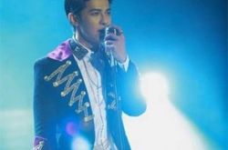 台版原来是美男演员表介绍 苏笠汶饰演高美男发型演绎中性美 