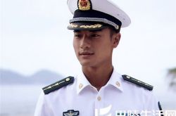 火蓝刀锋鲁炎剧照集锦 赫子铭诠释阳光硬汉 