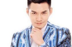 严屹宽演过的电视剧有哪些 与杜若溪夫妻搭档拍戏再演夫妻 