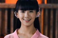 青丘狐传说剧照婴宁扮演者是谁 云南妹子饰演笑容最美女子 