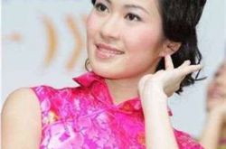 体操运动员叶璇实力转行演艺圈 抗战剧饰东方女魔川岛芳子 