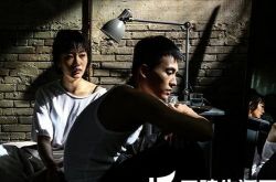 欧豪最近拍的电影《少年》即刻开战 郭晓东余男甘当绿叶 