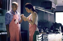 车晓非诚勿扰中的剧照流出 一位强势干练的女强人 