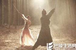 像人间中毒一样的电影《奸臣》 让人脸红心跳的情色片 