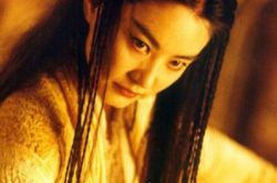 笑傲江湖林青霞唱的歌是什么 精彩上演霸气东方不败 