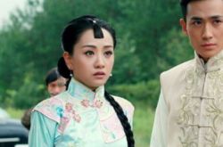 杨蓉朱一龙被专访大谈拍戏趣事 两人演绎虐爱传奇 