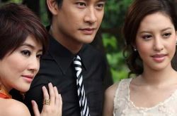 无忧天堂的演员图片简介 演绎悲情人生获得众多中国粉 