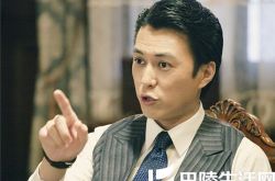 电视剧伪装者剧集分集介绍 胡歌反虐为主变身暖男 