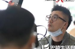 苏有朋的电影作品《嫌疑人x的献身》 导演精雕细琢九十八天 