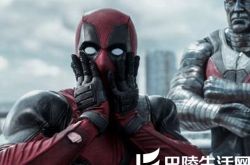 外国电影排行榜中死侍成功上榜 一再打破影史纪录 