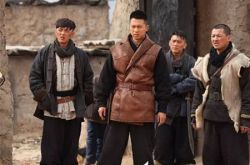 铁在烧分集剧情介绍 精彩内容惹欢呼 