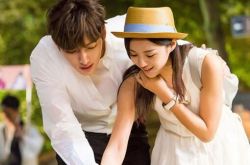 池昌旭任旋风少女第二季男主角 携手安悦溪谱写甜蜜恋歌 