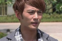 徐正曦季如风图片大集合 《爱情睡醒了》演绎痴情大明星 