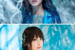 宋茜和人鱼公主麦迪娜同时下线 卡索成为孤家寡人 