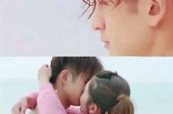 神犬小七2王洋张云龙吻照新鲜出炉 网友称甜到停不下来 