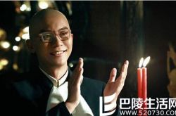 李晨演过的电影有什么？  大黑牛倾情助阵《九层妖塔》 