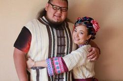 吴昕演过的电影有什么？ 和李治廷爆笑无厘头演绎情侣虐恋 