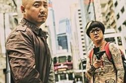 徐峥演过的电影全都是精品  《港囧》被赞国产电影新巅峰 