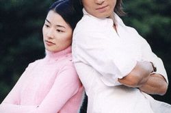 许绍洋追过陈怡蓉吗？ 经典偶像剧《薰衣草》将拍续集 