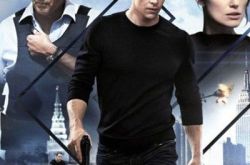 一触即发电影2014主打谍战 爱情戏获女性观众盛赞 