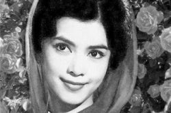 香港电影三笑陈思思误打误撞入演艺圈 《三笑》成就经典形象 