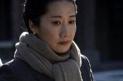 谍战剧伪装者孤狼第几集死的  郭虹跟踪胡歌被王凯击毙 