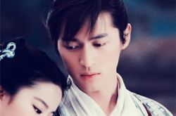 电视剧仙剑奇侠传1重温 胡歌领衔开创古装游戏改编剧新潮 