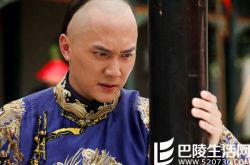 杨幂与冯绍峰的电视剧介绍 宫锁心玉成为二人成名之作 