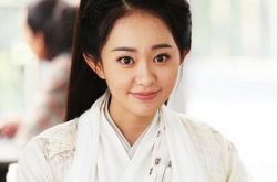 《神雕侠侣》陆无双谁演的 最萌孙耀琦版深入人心 