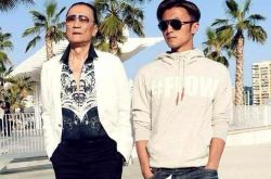 谢贤射雕英雄传杨铁心侠义不屈 20年后郭靖鞠躬感激万分 