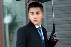 康磊演过的电影电视介绍 看谦谦君子变身俊逸“皇子” 