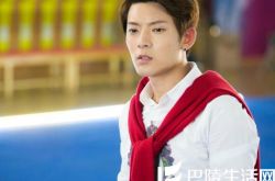 旋风少女2大结局圆满 百草与长安终于走在一起 