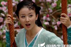 孙菲菲玫瑰江湖剧照惊艳 与钟汉良雪地浪漫拥吻 