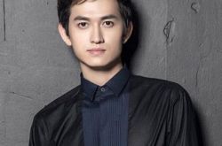 演员马可写真俊朗帅气 可可出演《致青春》撩动网友心 