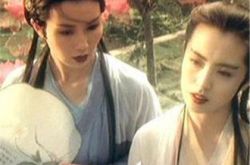 青蛇电影剧照回看   大尺度尽显好身材 