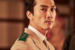 宋承宪演过的电影电视之人间中毒 看男神上演军中不伦之恋 