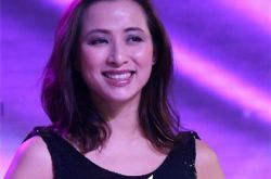 麦家琪主演的电影有哪些？ 《有情饮水饱》携手梁朝伟 