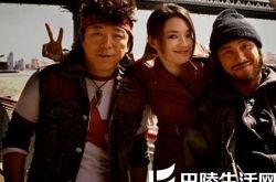 陈坤和舒淇主演的电影正式开拍 寻龙诀12月18日公映 