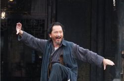 吴京主演的电影有哪些？ 出演《危城》其霸气开打 