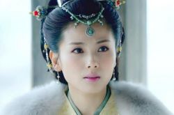 刘涛最近拍的电视剧琅琊榜 收视口碑双丰收 