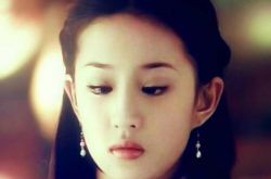 金粉世家刘亦菲演的谁 扮演白秀珠竟是阴差阳错？ 