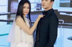 秦岚演的电影《上铺兄弟》释放演技 获赞御姐范十足 