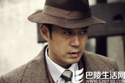 于震刘钧主演电视剧不曾逝去的岁月  男人之间的殊死较量 