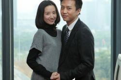 邓超董洁电视剧《相爱十年》开播 重温90年代校园爱情 